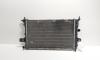 Radiator racire apa, cod 09157937, Opel Zafira A (F75) 2.0 DTI, Y20DTH (id:701455)