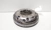 Volanta masa dubla cu placa presiune, Ford S-Max 1 2.0 TDCI, TXWA, 6 vit man (id:701444)