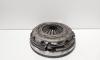 Volanta masa dubla cu placa presiune, Volvo V40 1.6 diesel, D4162T, 6 vit man (id:701885)