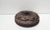 Volanta masa dubla cu placa presiune, Renault Scenic 3 1.5 DCI, K9K832, 6 vit man (id:701886)