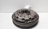 Volanta masa dubla cu placa presiune, Bmw X1 (E84), 2.0 diesel, N47D20C, 6 vit man (id:702291)