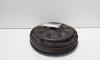 Volanta masa dubla cu placa presiune, VW Passat (3B3), 1.9 TDI, AWX, 5 vit man (id:702412)