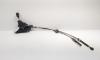 Timonerie, cod 4M5R-7C453-DB, Ford Focus 2 Combi (DA) 1.6 TDCI, G8DB, 5 vit man (id:702110)