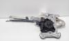 Macara cu motoras usa stanga fata, Renault Megane 3 Combi (id:701582)