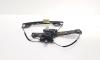 Macara cu motoras usa stanga fata, Opel Astra K Combi (id:701151)