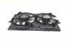 Grup electroventilatorare, cod 8K0121003P, Audi A4 (8K2, B8), 2.0 TDI, CJC (id:701687)