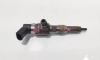 Injector, cod 9802448680, Ford Focus 3 1.6 TDCI, T1DA (id:700059)