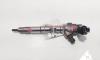 Injector, cod 04L130277AD, 0445110473, Vw Golf 7 (5G) 1.6 TDI, CRK (id:693152)