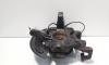 Fuzeta stanga fata, Renault Grand Scenic 3, 1.6 HDI (id:701114)