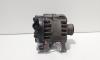 Alternator Valeo, cod 9665617780, Citroen Berlingo 2, 1.6 HDI (id:662751)