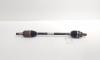 Planetara stanga spate, Ford Kuga I, 2.0 TDCI, G6DG, 6 vit man (id:615359)