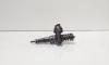 Injector, cod 038130073AQ, BPT, 0414720213, VW Golf 4 (1J1), 1.9 TDI, ATD (id:447416)