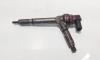Injector, cod 0445110175, Opel Astra H, 1.7 CDTI, Z17DTH (id:683173)