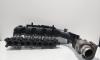 Galerie admisie cu clapete, cod GM5584234, Opel Astra J, 1.7 CDTI, A17DTR (id:702101)
