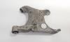 Brat trapez stanga spate, cod 6755989, Bmw 5 (E60), 2.5 DCI, 256D2 (id:701685)