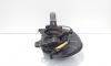 Fuzeta dreapta fata cu ABS, Land Rover Freelander (LN) 204D4 (id:659930)