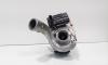 Turbosuflanta, cod 059145721F, Audi A6 (4F2, C6), 2.7 TDI, BPP (id:676295)