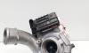 Supapa turbo electrica, cod 6NW009483, Audi A6 (4F2, C6), 2.7 TDI, BPP (id:681218)