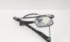 Macara cu motoras usa stanga fata, cod 1K58374761B, VW Golf 5 Variant (1K5) (id:702394)
