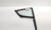 Geam fix usa dreapta spate, Skoda Octavia 3 (5E3) (id:701628)