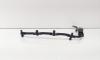 Rampa retur injectoare, Vw Passat (3C2), 2.0 TDI, CBA (id:702345)