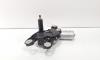 Motoras stergator haion, cod 5F4955711, Seat Leon (5F1) (id:702400)