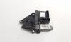Motoras macara usa stanga fata, cod 1T0959701T, Skoda Octavia 2 (1Z3) (id:702700)