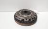 Volanta masa simpla cu placa presiune, Vw Golf 5 (1K1) 1.9 TDI, BKC, 5 vit man (id:702651)