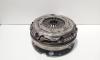 Volanta masa dubla cu placa presiune, Audi A6 (4G2, C7) 2.0 TDI, CGL, 6 vit (id:702695)