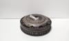 Volanta masa dubla cu placa presiune, Renault Laguna 3 2.0 DCI, M9RA802, 6 vit man (id:702694)