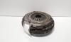 Volanta masa dubla cu placa presiune, Vw Passat Variant (3C5) 2.0 TDI, BMR, 6 vit man (id:702693)