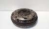 Volanta masa dubla cu placa presiune, Vw Passat CC (357) 2.0 TDI, CBA, 6 vit man (id:702691)