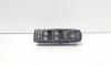 Butoane comanda geam usa stanga fata cu rabatare electrica, cod 809610006R, Renault Megane 3 (id:702702)
