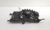 Electroventilator, cod CV61-8C607-VA, Ford Focus 3 1.0 benz, M1DA (id:702534)