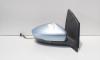 Oglinda electrica dreapta cu semnalizare, Vw Polo (6R) (id:702576)