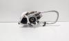 Pompa vacuum cu corp termostat, Ford Mondeo 3 Sedan (B4Y) 2.0 TDCI, D6BA (id:702582)