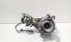Turbosuflanta, cod 9662301280, Peugeot 407 SW 2.0 HDI, RHR (id:702566)