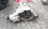 Cutie de viteze manuala, cod LLR, Audi A4 (8K2, B8) 2.0 TDI, CAG, 6 vit man (id:702751)