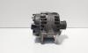 Alternator 140A Valeo, cod 03L903023L, Vw Golf 7 (5G) 1.6 TDI, CLH (id:702559)