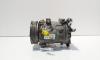Compresor clima, cod 9654764280, Peugeot 508 2.0 HDI, RHF (id:702562)