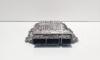 Calculator motor ECU, cod 3M5A-12A650-HK, Ford Focus 2 (DA) 2.0 TDCI, G6DD (id:538413)