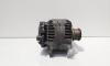 Alternator 140A Bosch, cod 06F903023F, Vw Golf 6 (5K1) 2.0 TDI, CBD (id:702597)