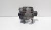 Alternator 140A Valeo, cod 03L903023A, Vw Golf 6 (5K1) 1.6 TDI, CAY (id:702629)