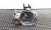 Cutie de viteze manuala, cod JCZ, Skoda Fabia 2 (5J, 542) 1.4 TDI, BNV, 5 vit man (id:702766)