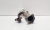 Racitor gaze, cod 147352070R, Renault Laguna 3 1.5 DCI, K9KF830 (id:702080)