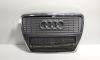 Grila bara fata cromata, cod 4F0853651S, Audi A6 (4F2, C6) (id:702738)