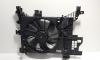 Electroventilator cu releu, cod 214819914R, Dacia Duster 1.5 DCI, K9K898 (id:702745)