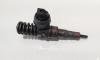 Injector, cod 038130073BP, BPT, 0414720314, Vw Sharan (7M8, 7M9, 7M6) 1.9 TDI, BVK (id:702920)