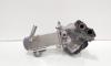 EGR cu racitor gaze, cod 30725888, Ford Kuga I, 2.0 TDCI, UFMA (id:702969)