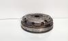 Volanta masa dubla cu placa presiune, Ford Focus 2 (DA), 1.6 TDCI, G8DA, 5 vit man (id:702976)